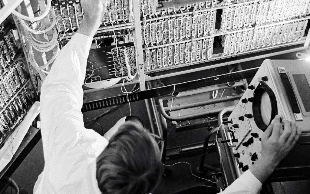 формы планирования директивное