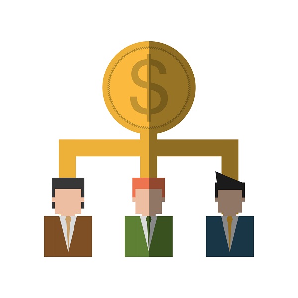 доля бизнеса