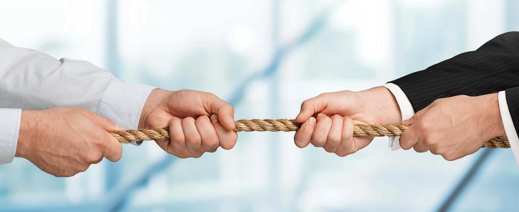 разногласия акционеров