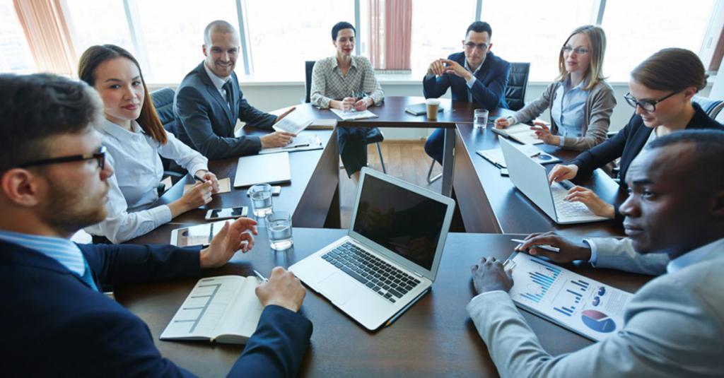 совет акционеров