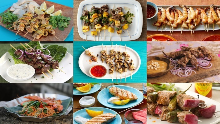 как открыть шашлычную в россии