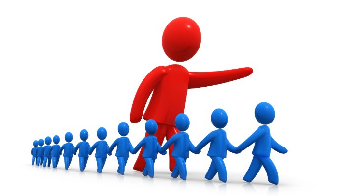 автократия это форма