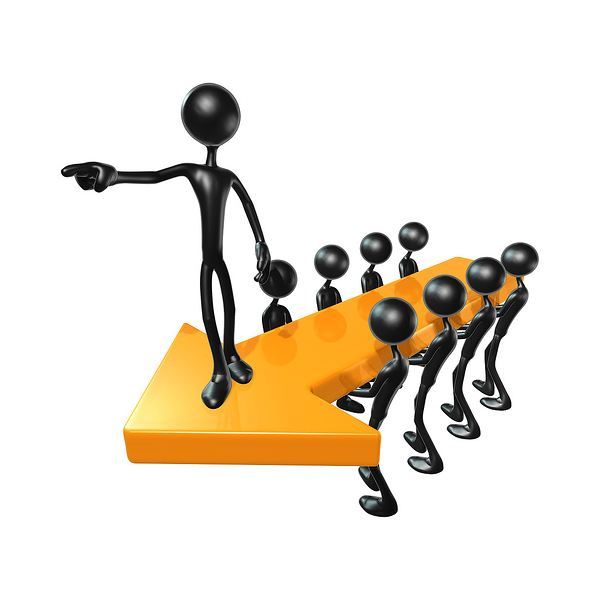 автократия это