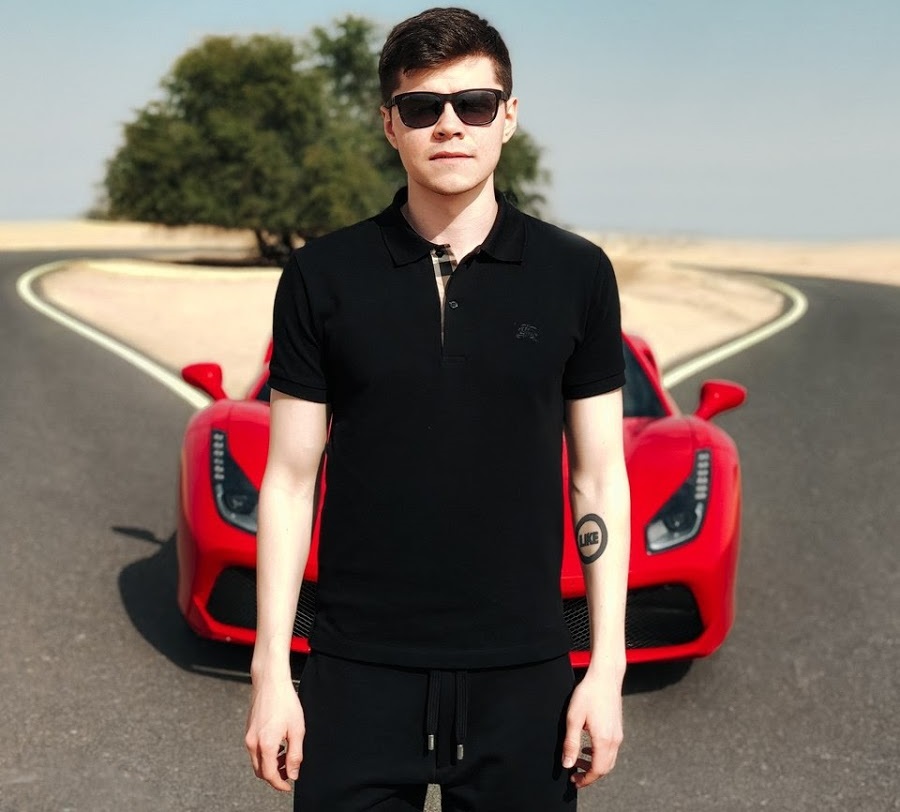 кофе лайк аяз