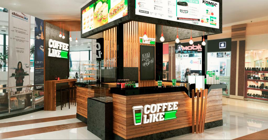 основатель компании кофе лайк