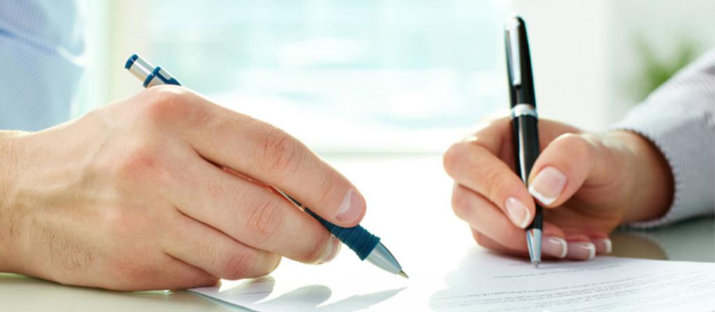 доверенность заверенная нотариусом