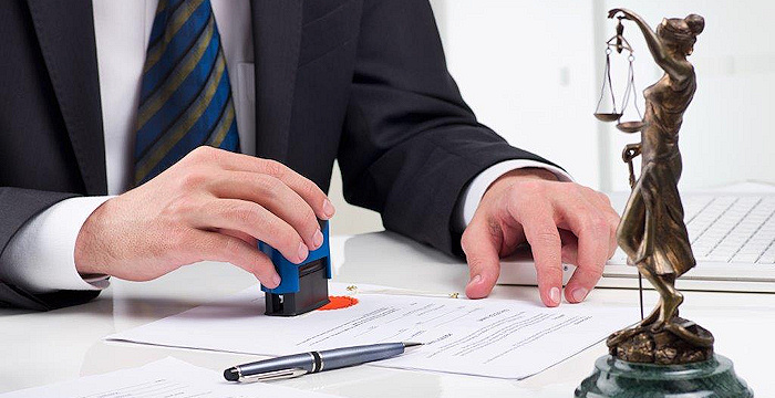 какие доверенности заверяет нотариус