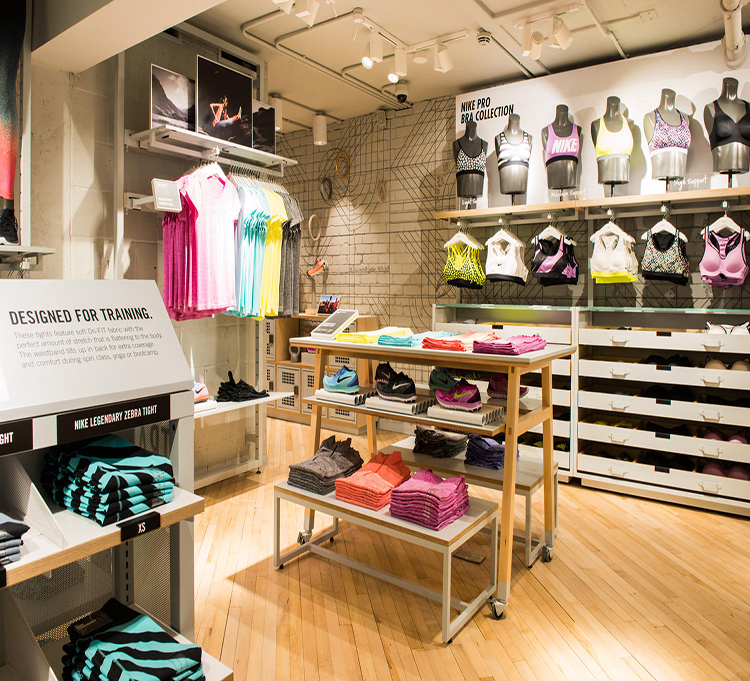 открыть магазин женского нижнего белья