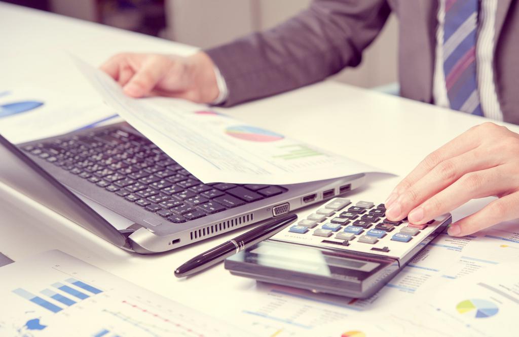 аудиторская проверка бухгалтерской отчетности предприятия