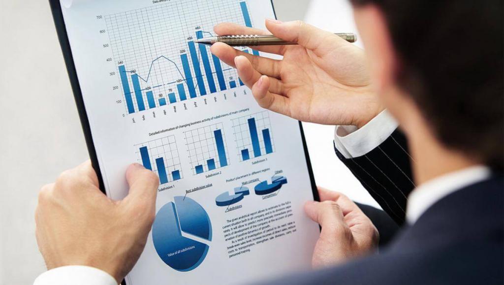 аудиторская проверка бухгалтерской отчетности