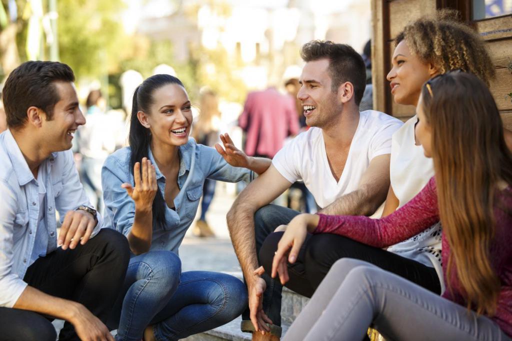 ведение собственного блога