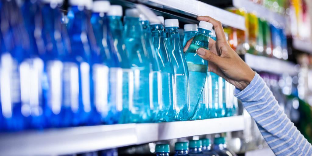 Маркетинговое исследование