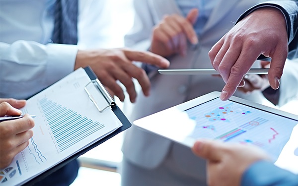 Методы маркетинговых исследваний