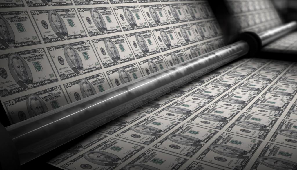 развитие теории монетаризма