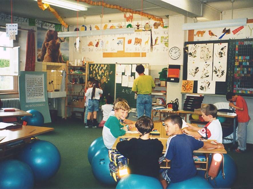 образование в швейцарии отзывы