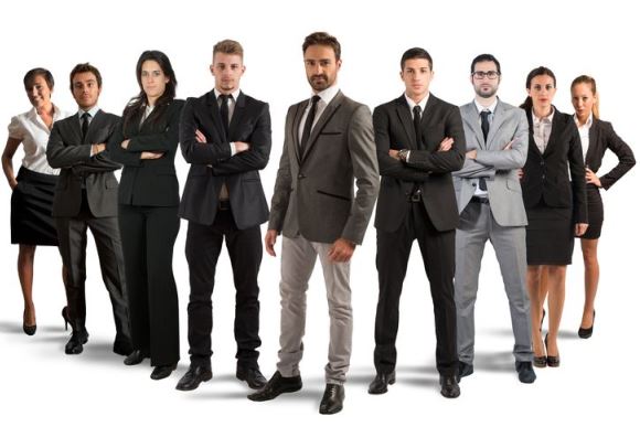 формирование личного дела работника