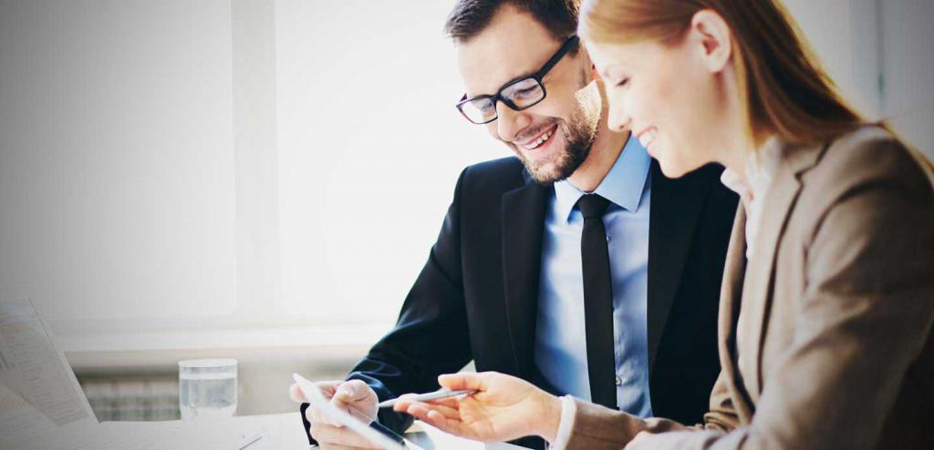 Личное дело: формирование, хранение