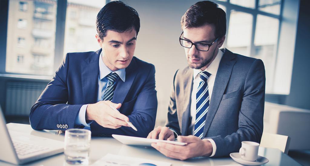 порядок формирования личного дела