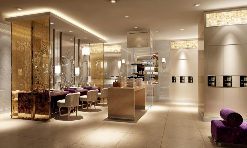 студия красоты