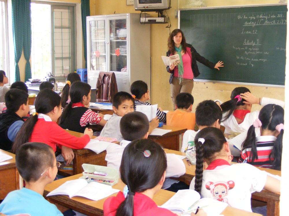 Учитель начальных классов