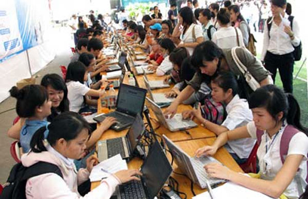 Обучение во Вьетнаме