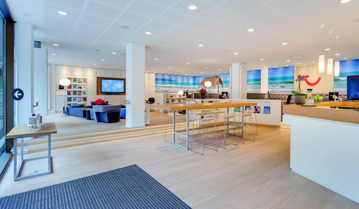 как открыть туристическое агентство