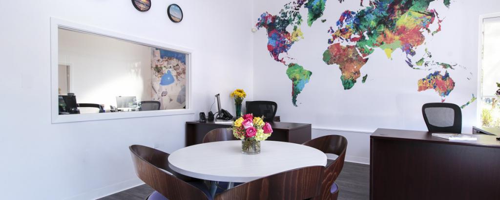 как открыть турагентство с нуля