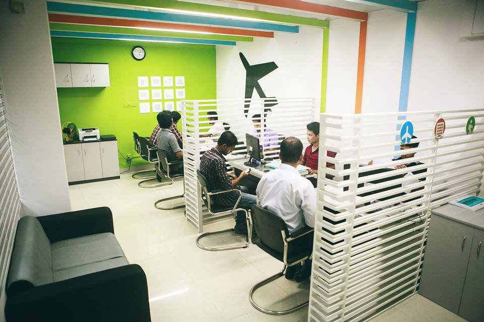 как открыть свою турфирму