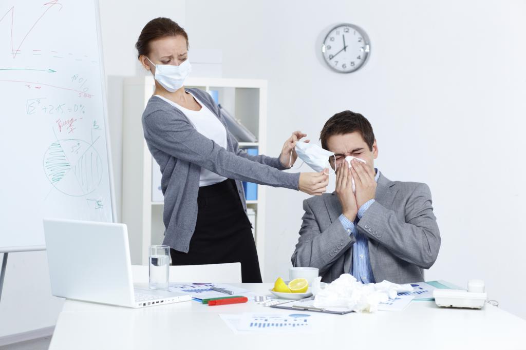 номер больничного листа