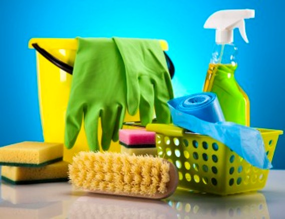 Клининговая компания открыть бизнес с нуля