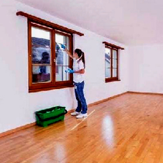 Открытие клининговой компании