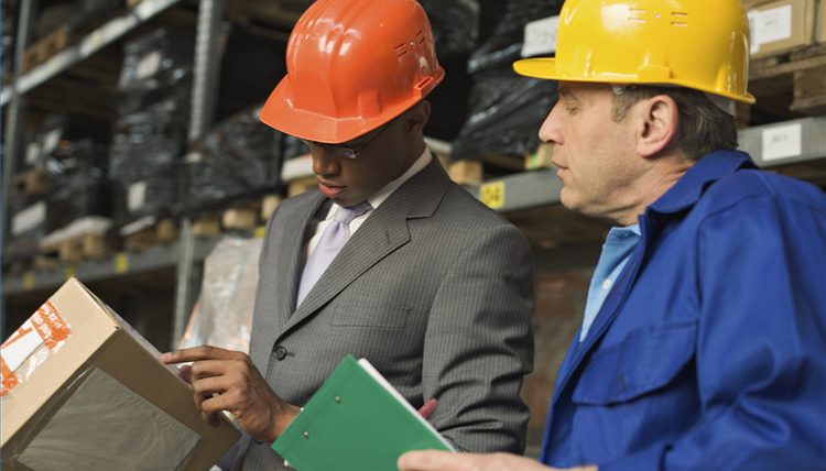 Качество продукции