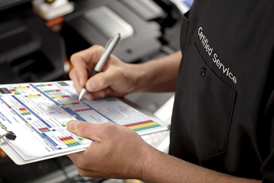 Контроль качества