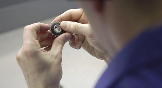 Система оценки качества