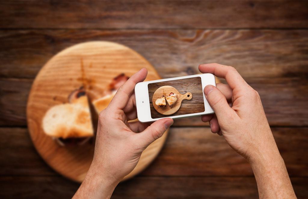 инстаграм бизнес аккаунт