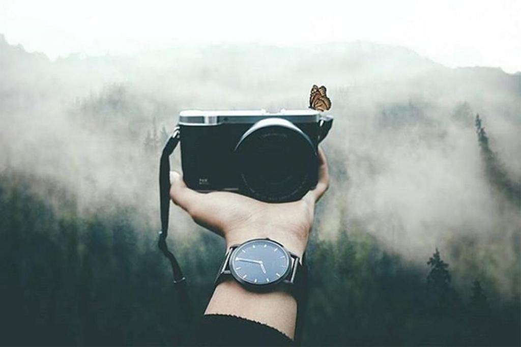 как открыть бизнес в инстаграме