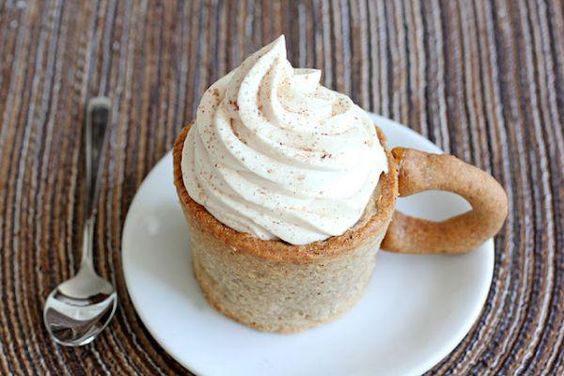 съедобная посуда как бизнес