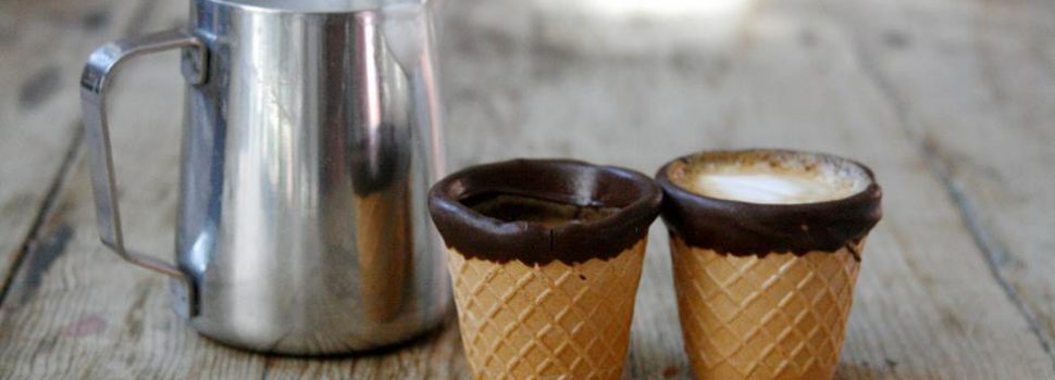 съедобные посуда оборудование