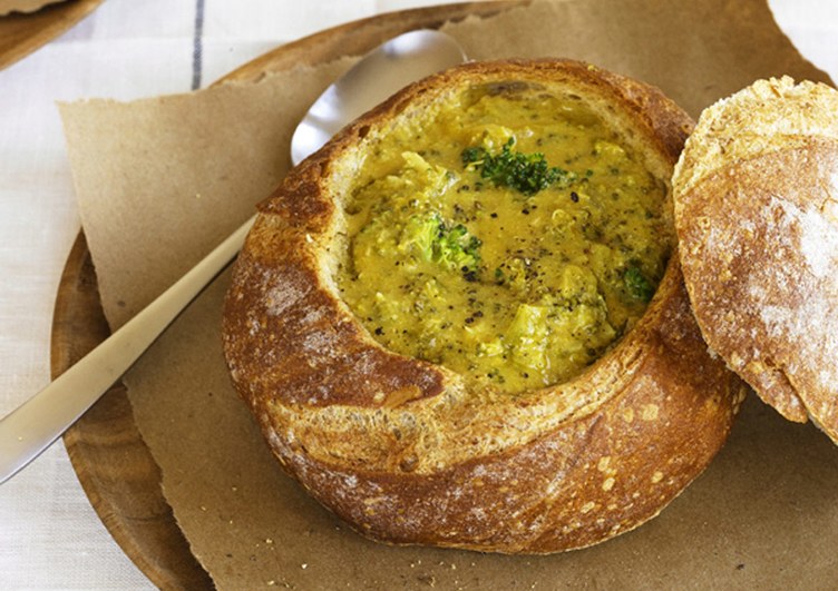 технология съедобной посуды