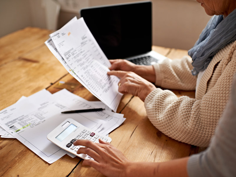 Система налогообложения