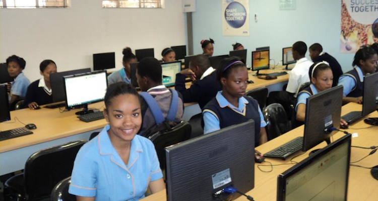 компьютерный клуб