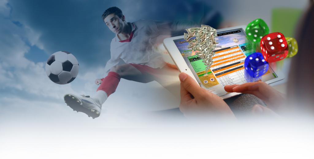 как открыть свою букмекерскую контору