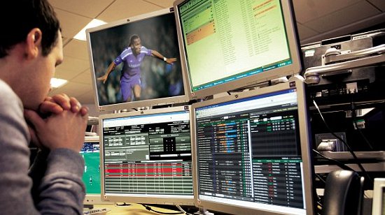 сколько стоит открыть букмекерскую контору