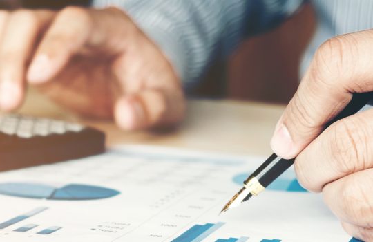 инвестиции в памм счета риски