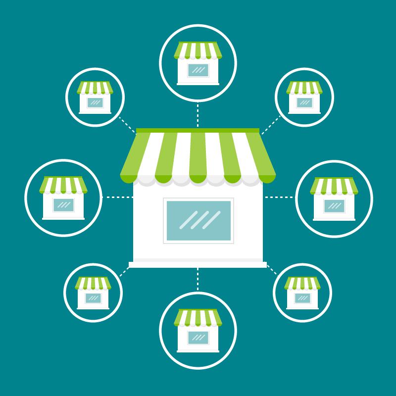 открыть франшизу своем городе