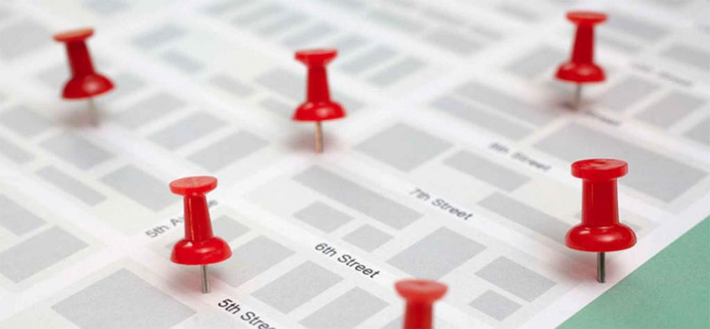 открыть бизнес небольшом городе