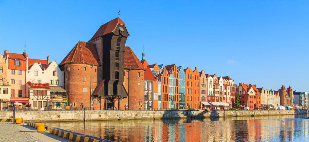 учиться в польше белорусам