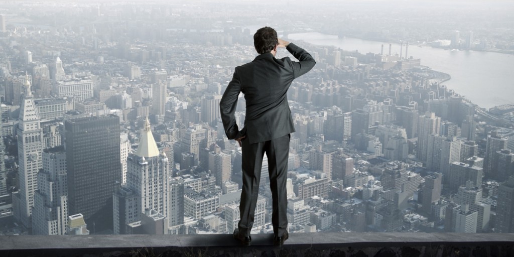 В поисках клиентов