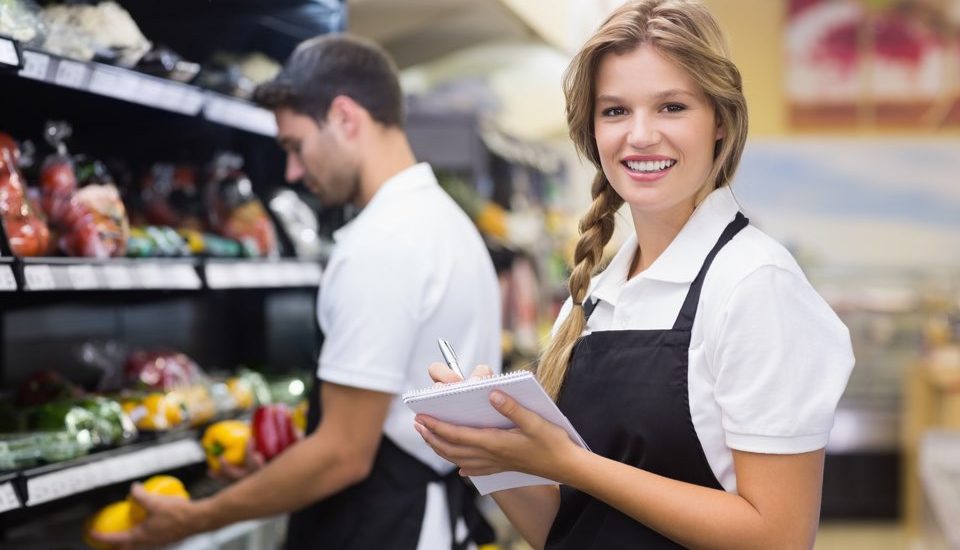 супервайзер должностные обязанности