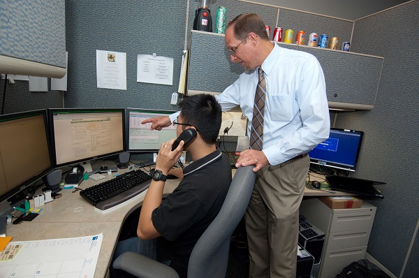 должностная инструкция супервайзера отдела продаж